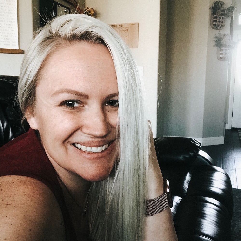 Meet your Posher, Lindsay